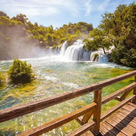 Pool Miljevci Bristane
