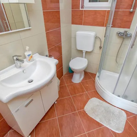 Villa Pool Miljevci Bristane *